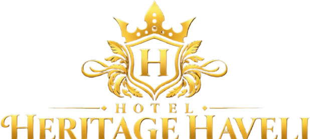Heritage Haveli Jaisalmer logo